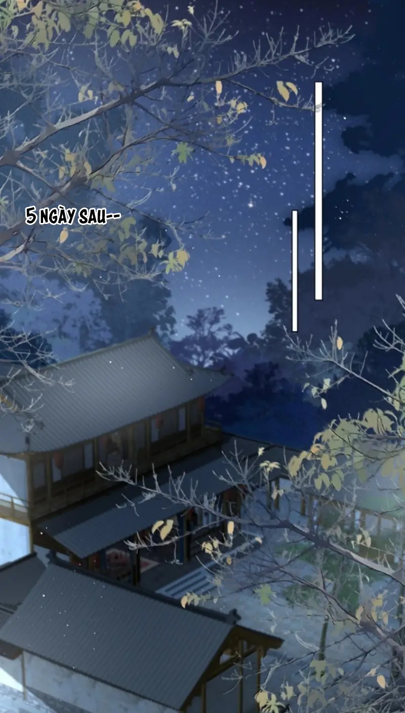 Lang Kỵ Trúc Mã Lai Chapter 58 - Trang 26