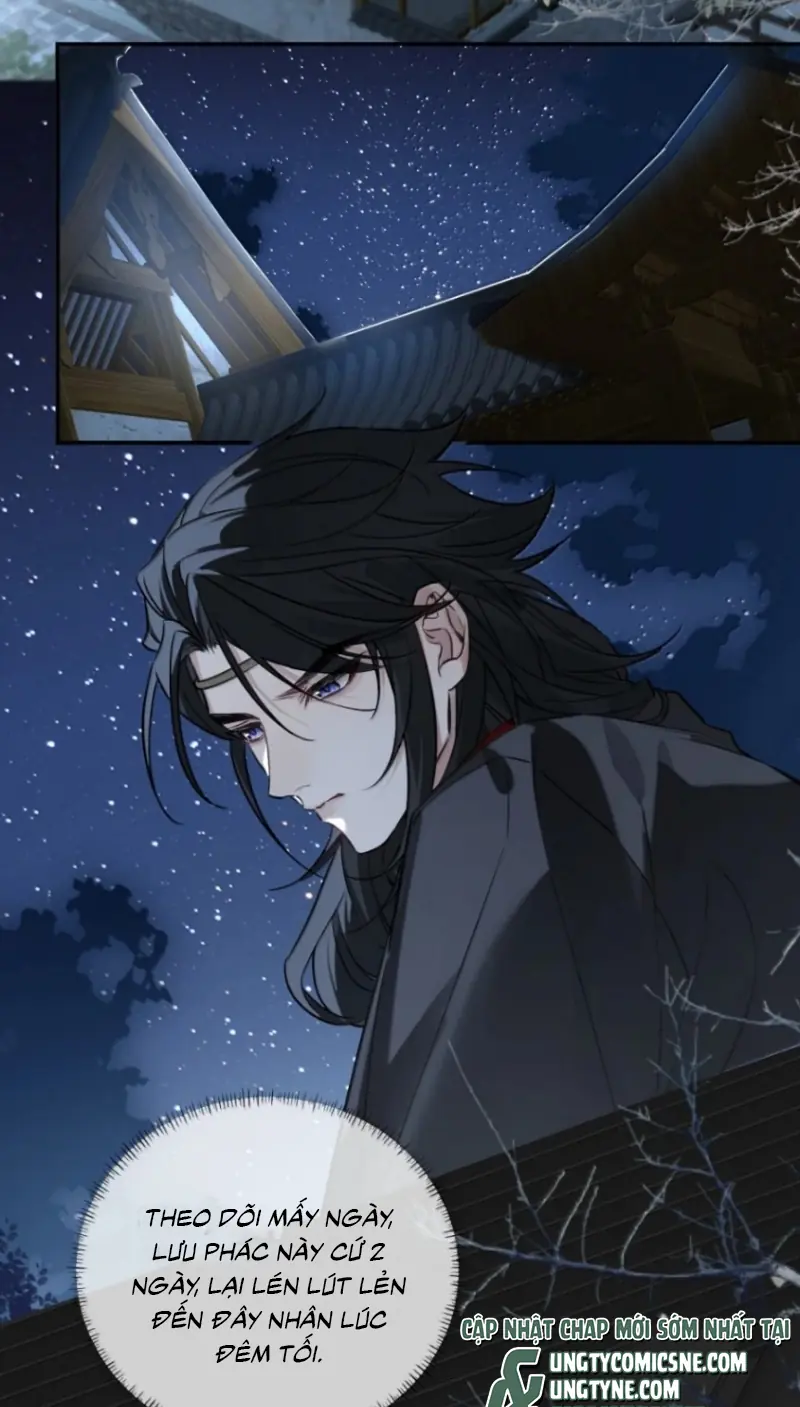 Lang Kỵ Trúc Mã Lai Chapter 58 - Trang 27