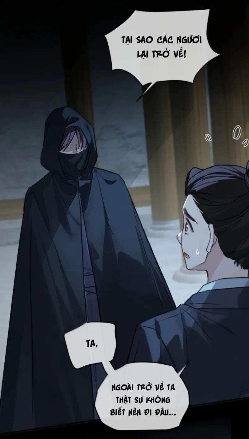 Lang Kỵ Trúc Mã Lai Chapter 58 - Trang 29