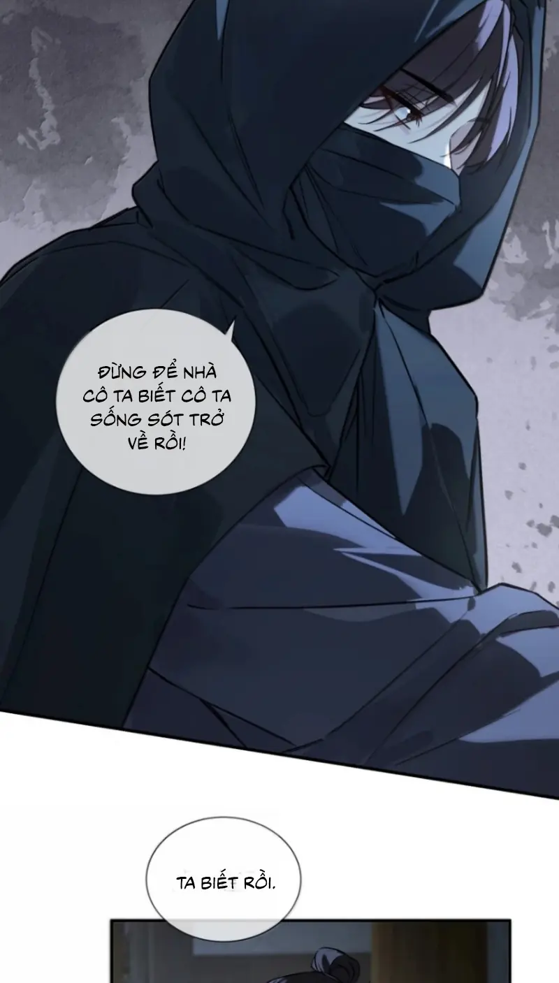 Lang Kỵ Trúc Mã Lai Chapter 58 - Trang 31