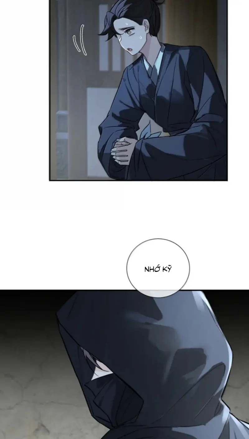 Lang Kỵ Trúc Mã Lai Chapter 58 - Trang 32