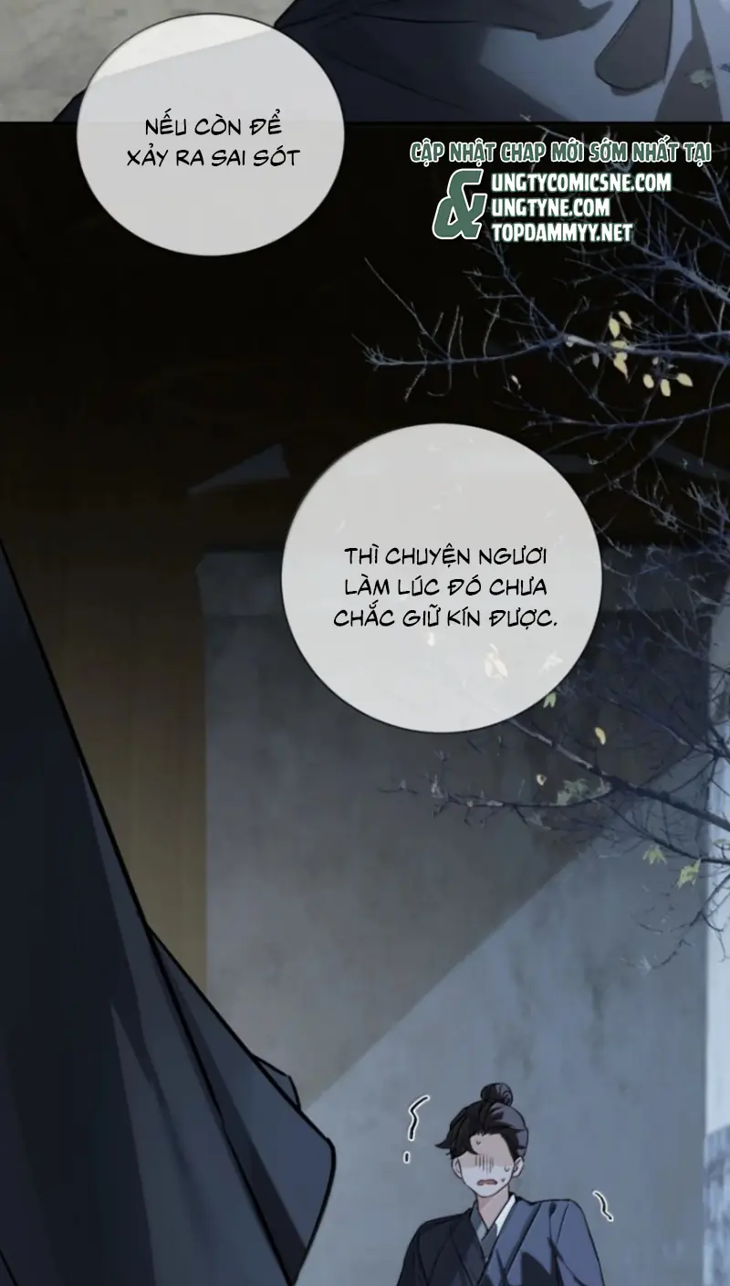 Lang Kỵ Trúc Mã Lai Chapter 58 - Trang 33