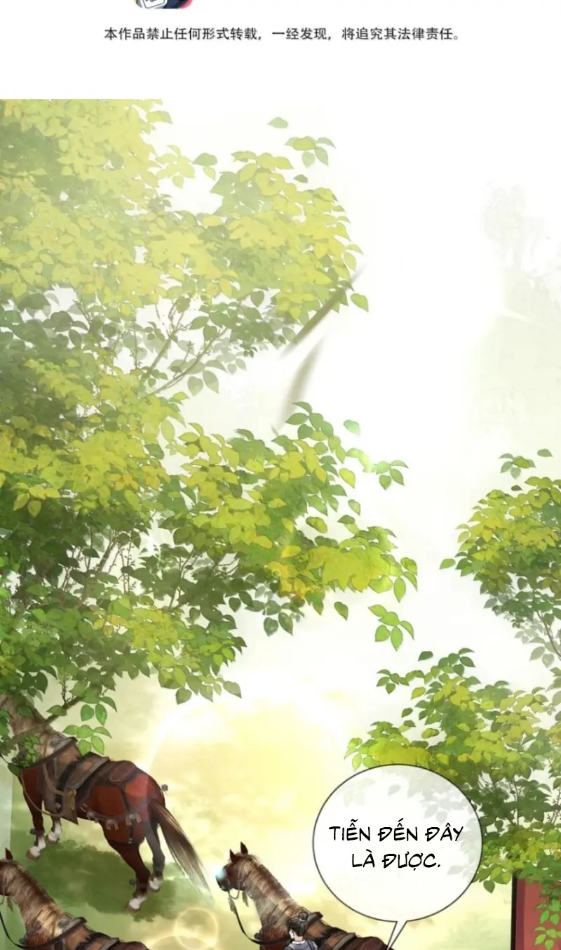 Lang Kỵ Trúc Mã Lai Chapter 58 - Trang 4