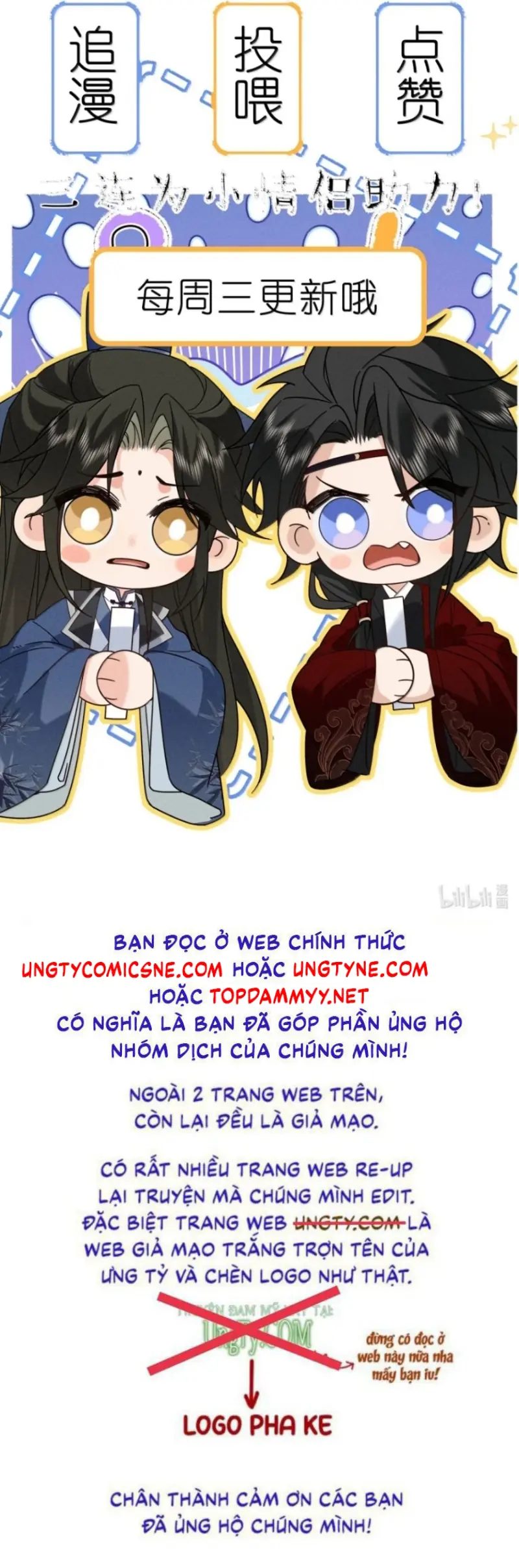 Lang Kỵ Trúc Mã Lai Chapter 58 - Trang 42