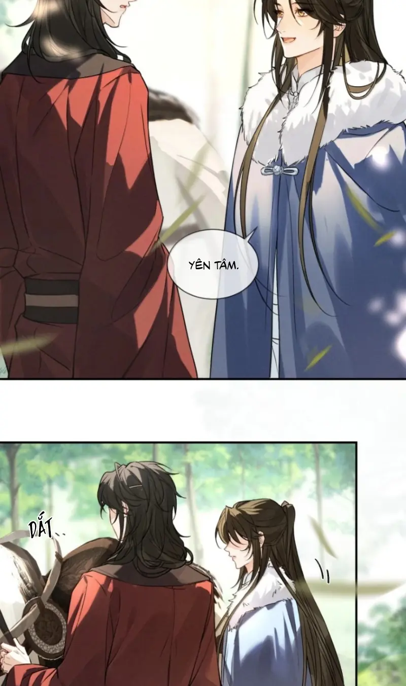 Lang Kỵ Trúc Mã Lai Chapter 58 - Trang 6