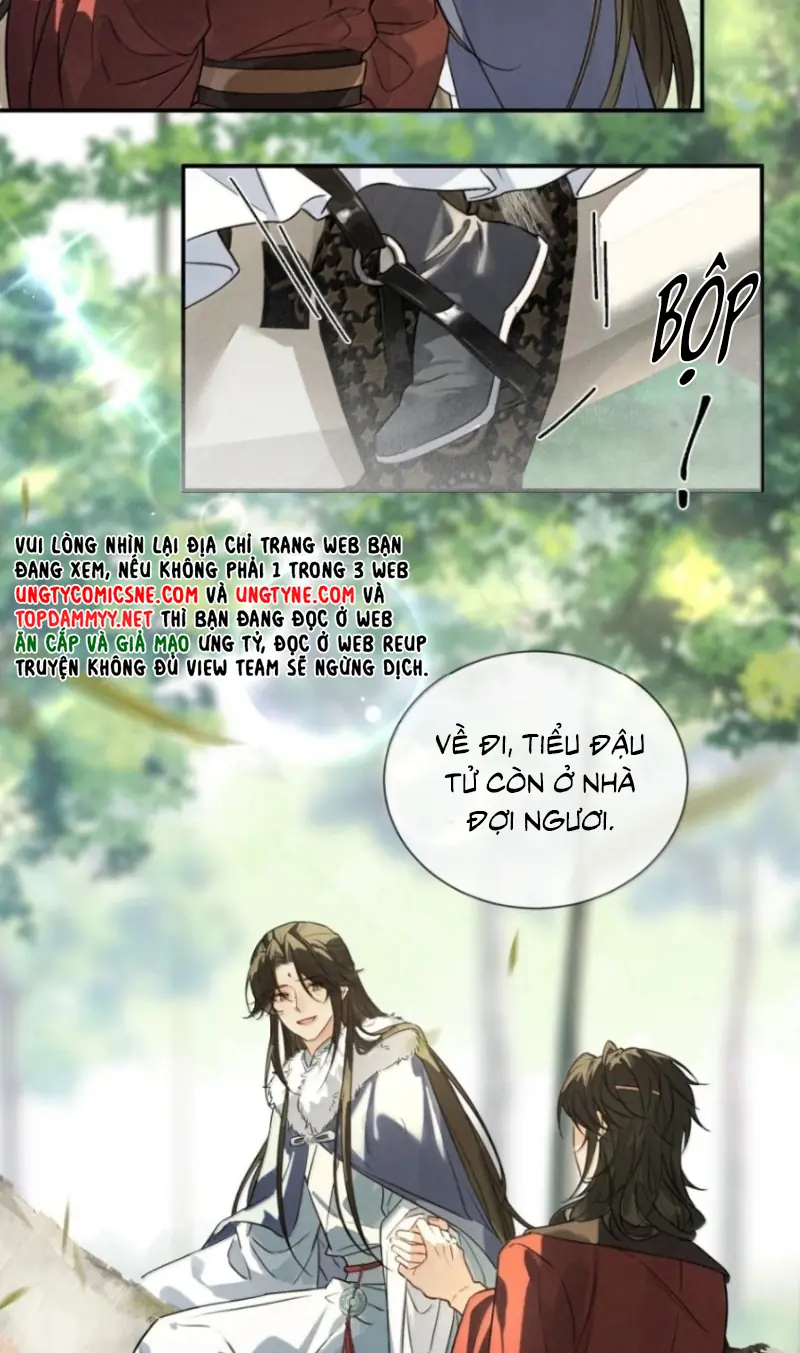 Lang Kỵ Trúc Mã Lai Chapter 58 - Trang 7