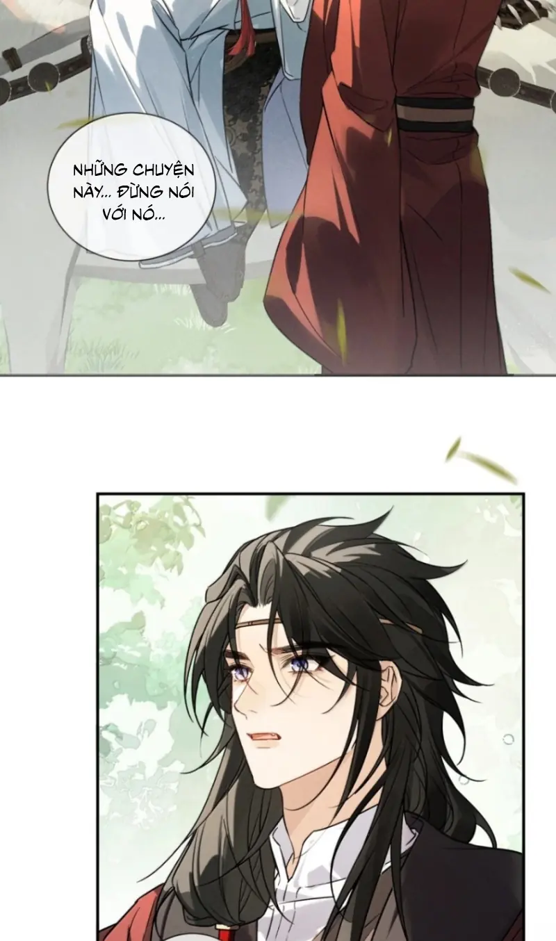 Lang Kỵ Trúc Mã Lai Chapter 58 - Trang 8