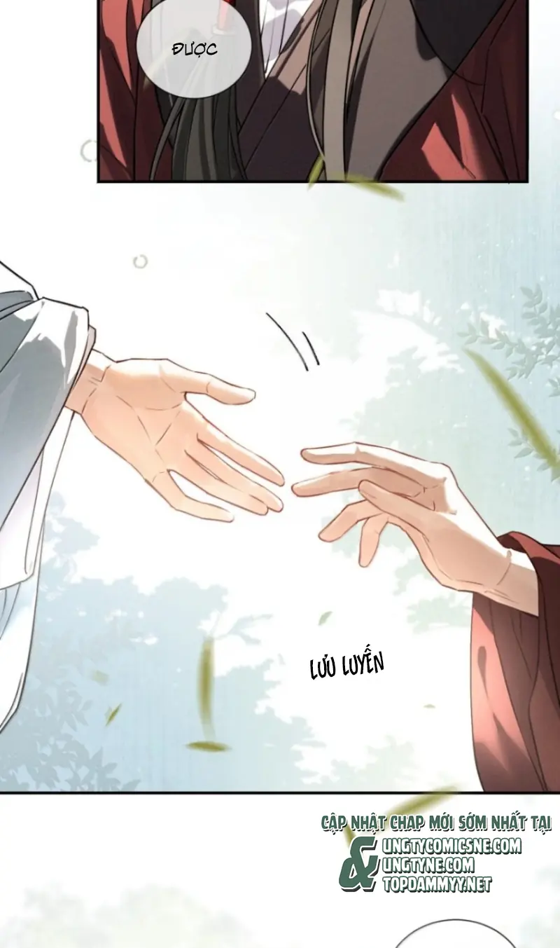 Lang Kỵ Trúc Mã Lai Chapter 58 - Trang 9