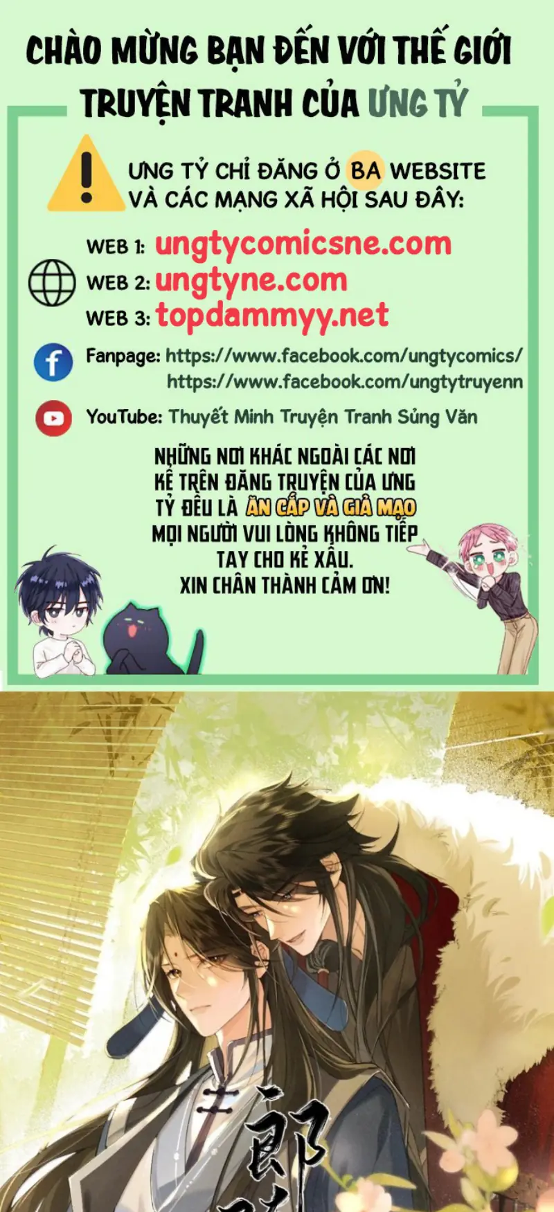 Lang Kỵ Trúc Mã Lai Chapter 59 - Trang 2