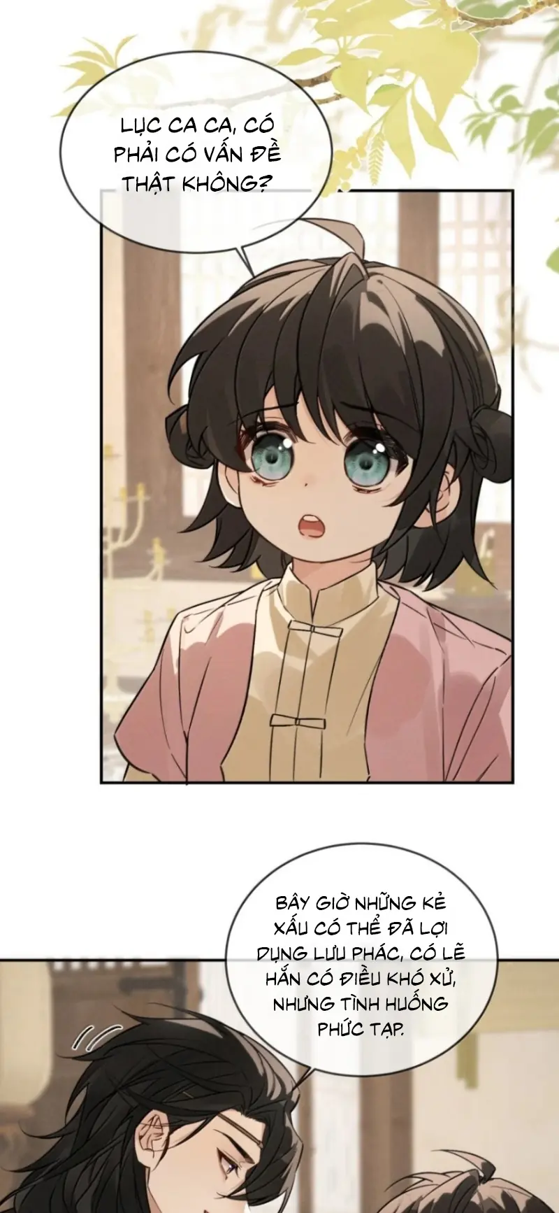 Lang Kỵ Trúc Mã Lai Chapter 59 - Trang 20