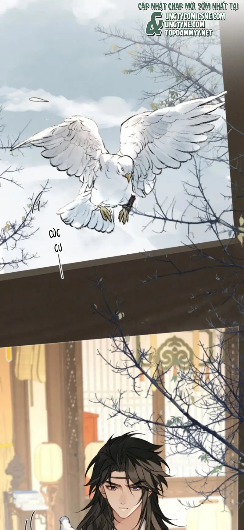 Lang Kỵ Trúc Mã Lai Chapter 59 - Trang 24