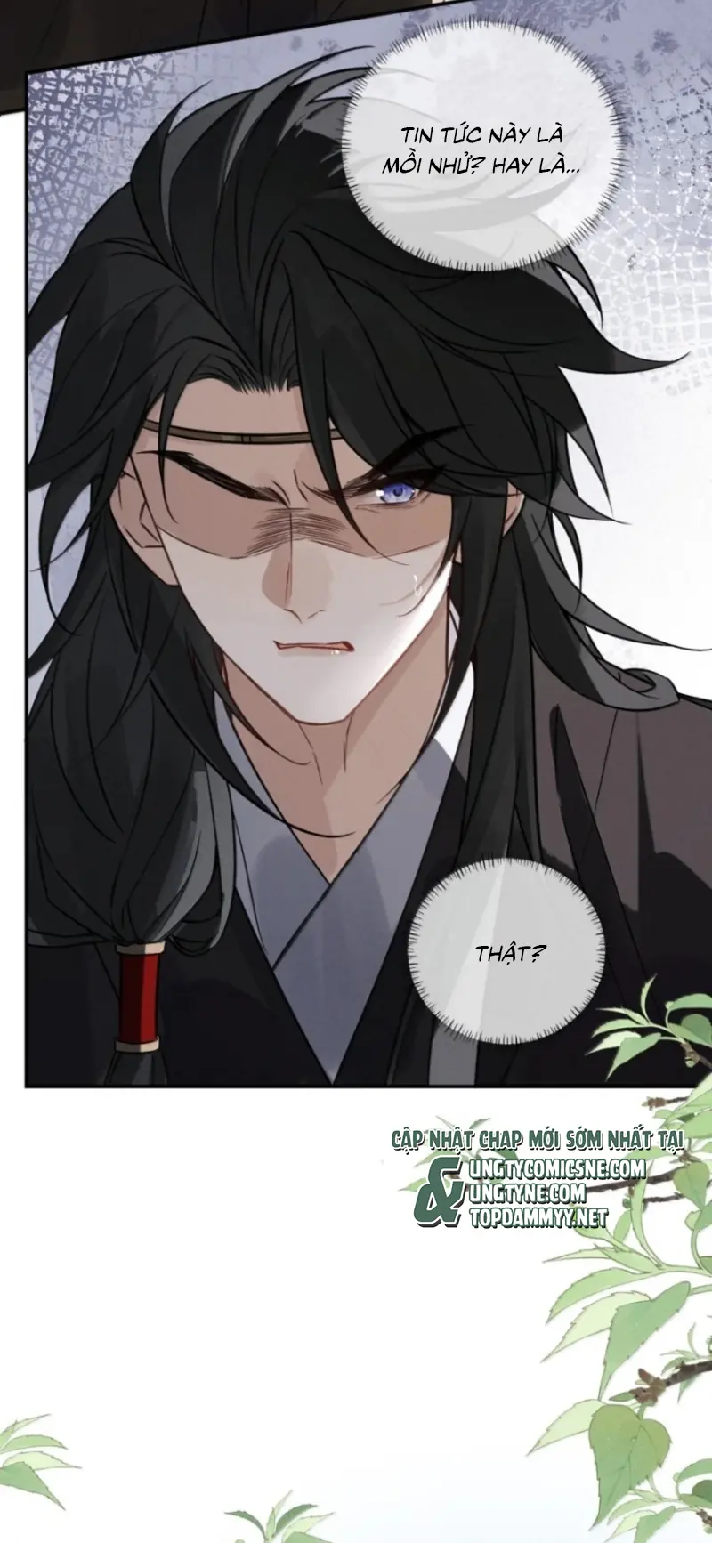 Lang Kỵ Trúc Mã Lai Chapter 59 - Trang 27