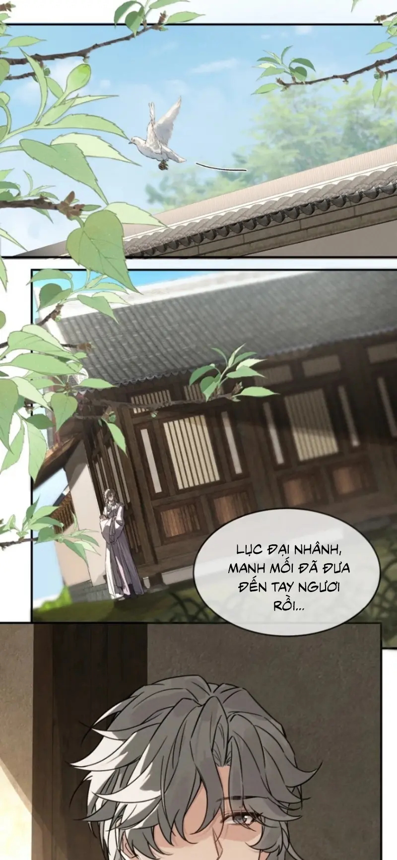 Lang Kỵ Trúc Mã Lai Chapter 59 - Trang 28