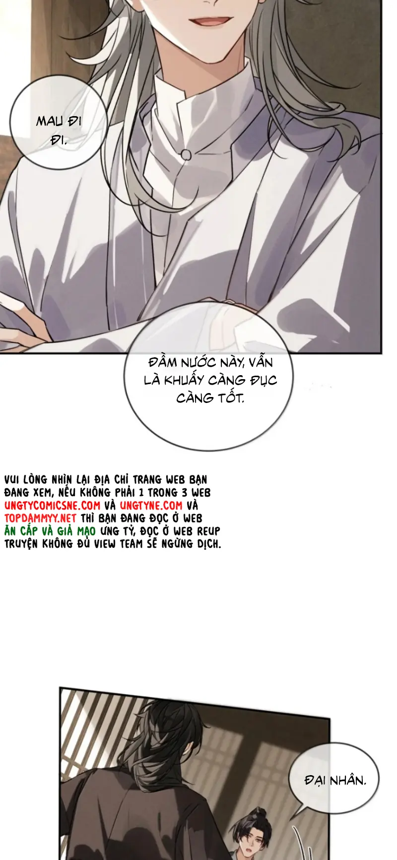 Lang Kỵ Trúc Mã Lai Chapter 59 - Trang 29