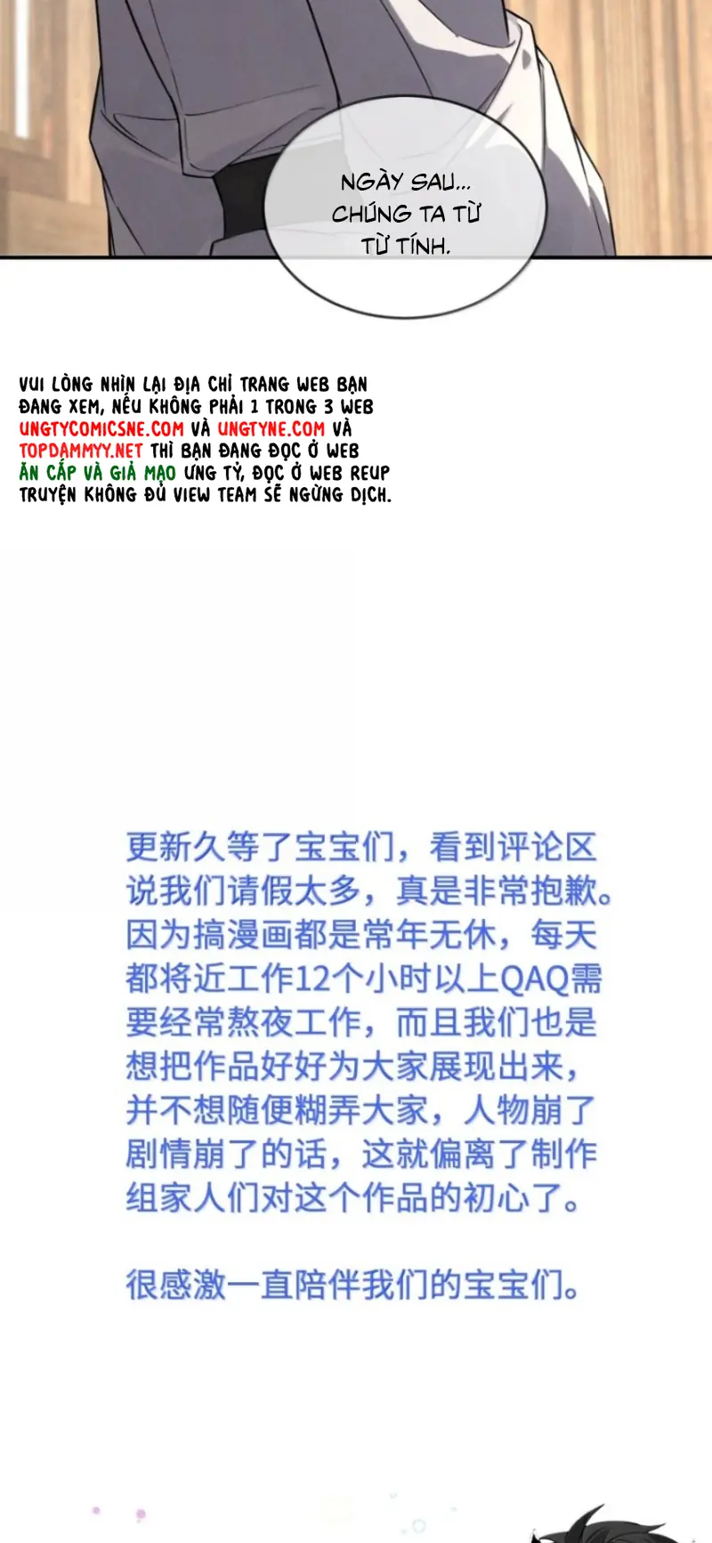 Lang Kỵ Trúc Mã Lai Chapter 59 - Trang 33