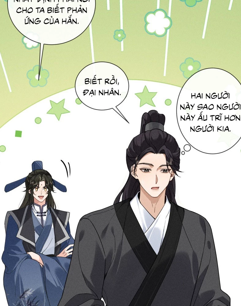 Lang Kỵ Trúc Mã Lai Chapter 6 - Trang 11