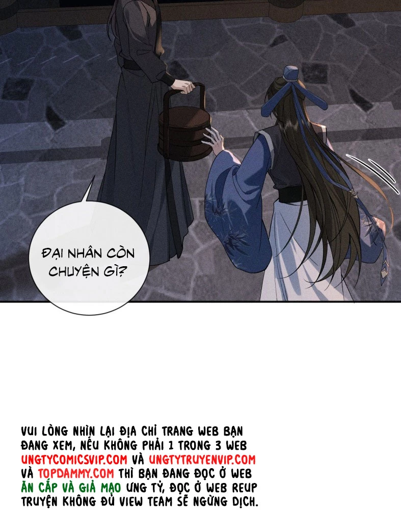 Lang Kỵ Trúc Mã Lai Chapter 6 - Trang 14