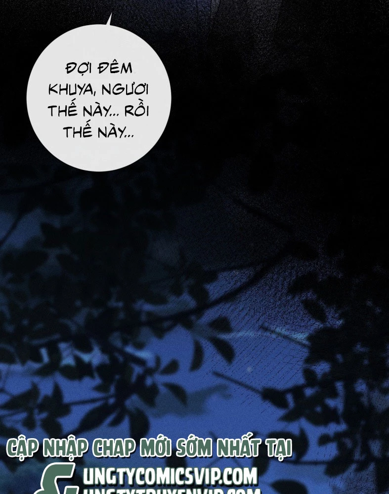 Lang Kỵ Trúc Mã Lai Chapter 6 - Trang 16