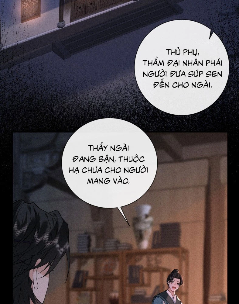 Lang Kỵ Trúc Mã Lai Chapter 6 - Trang 18