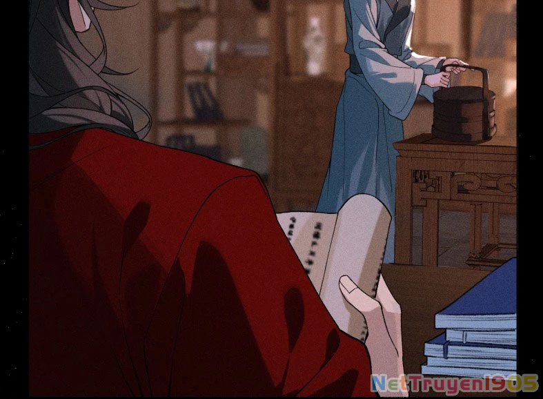 Lang Kỵ Trúc Mã Lai Chapter 6 - Trang 19