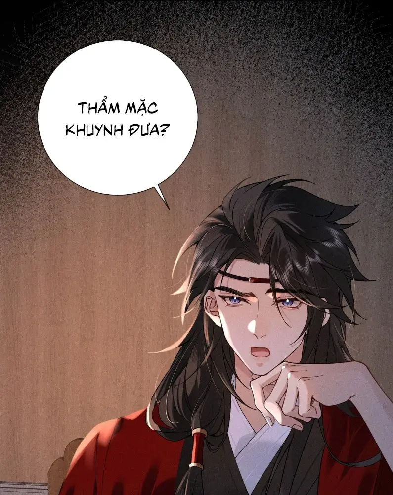 Lang Kỵ Trúc Mã Lai Chapter 6 - Trang 20