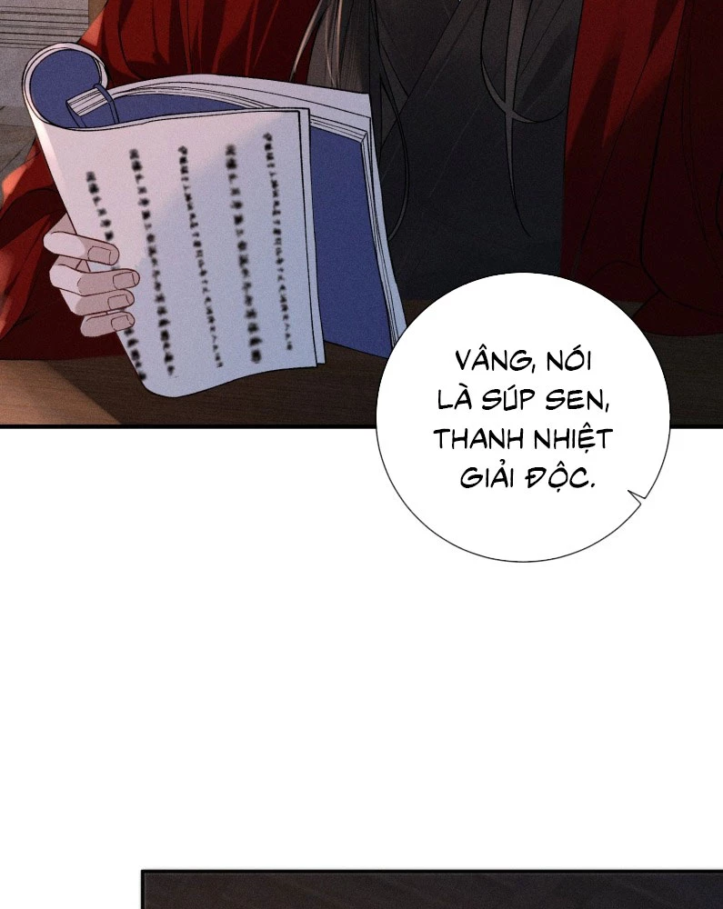 Lang Kỵ Trúc Mã Lai Chapter 6 - Trang 21