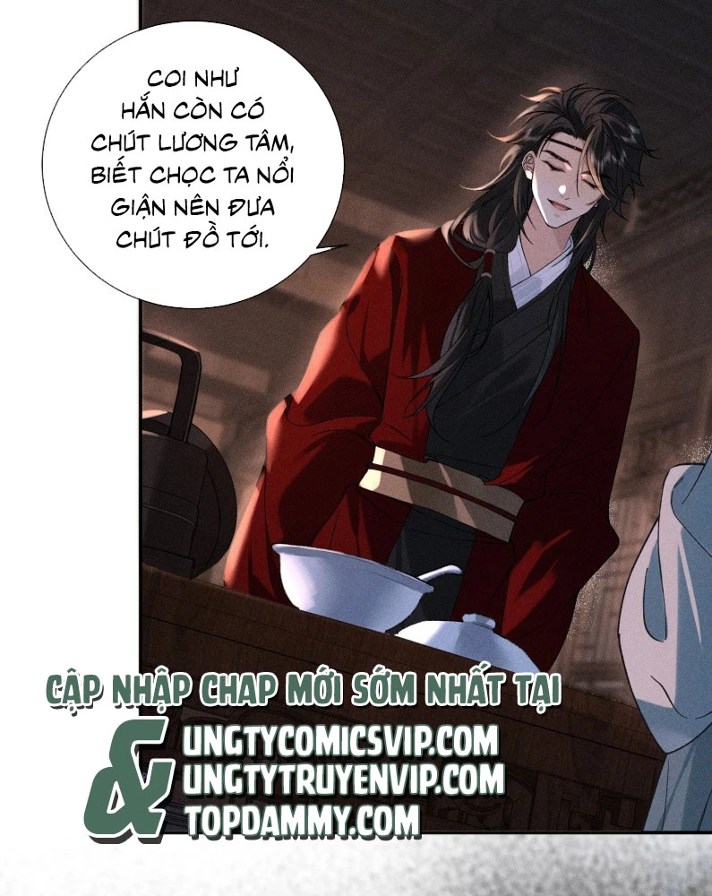 Lang Kỵ Trúc Mã Lai Chapter 6 - Trang 22