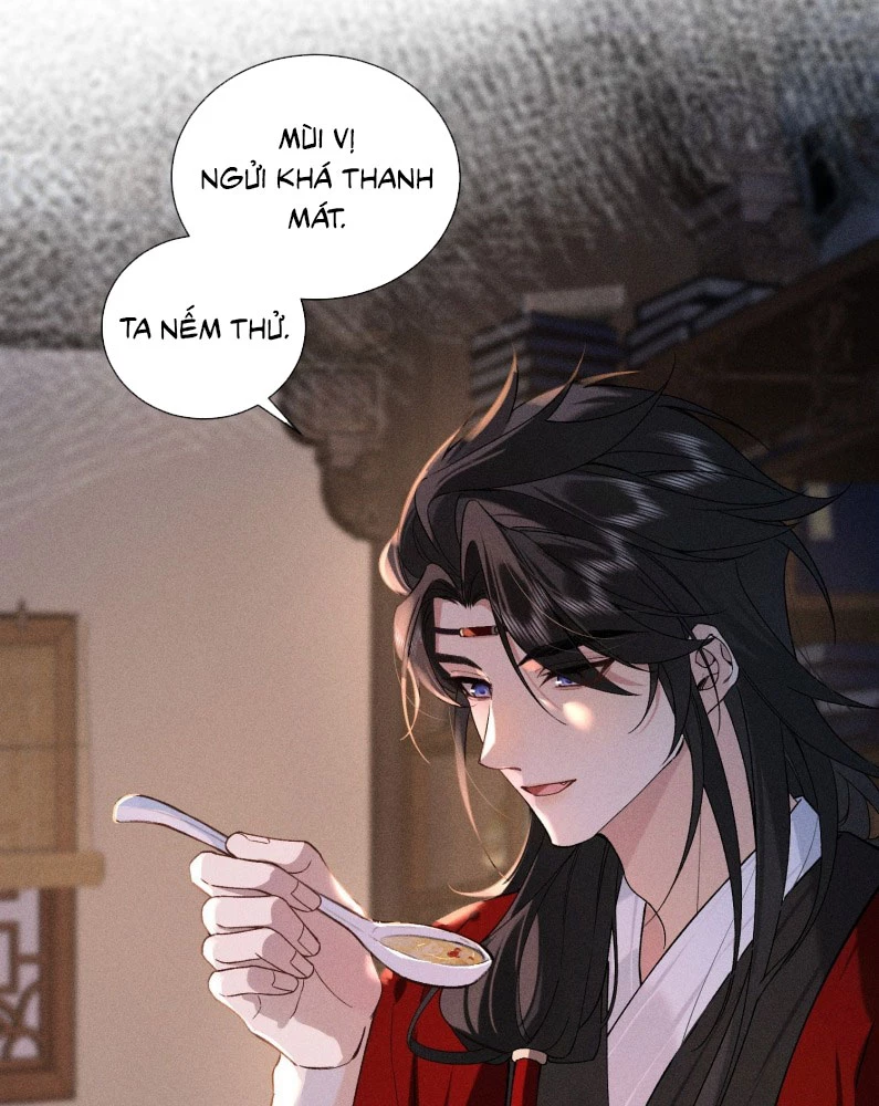 Lang Kỵ Trúc Mã Lai Chapter 6 - Trang 23