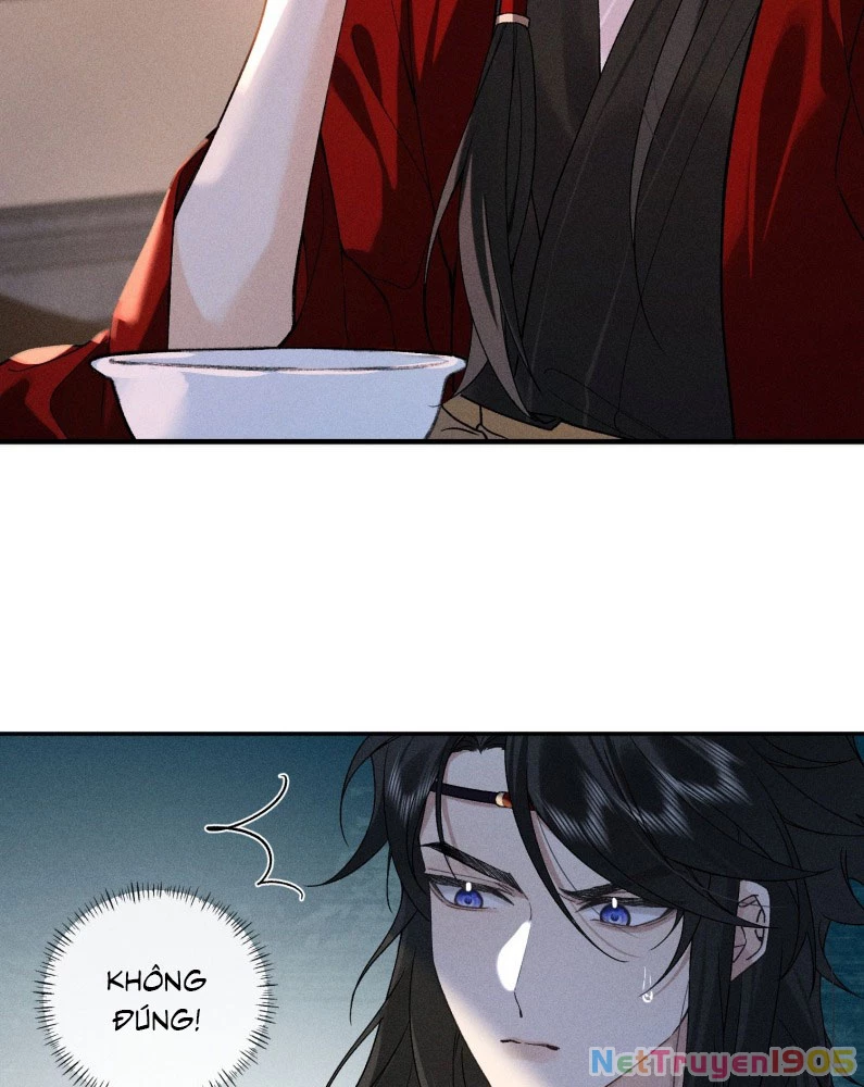 Lang Kỵ Trúc Mã Lai Chapter 6 - Trang 24