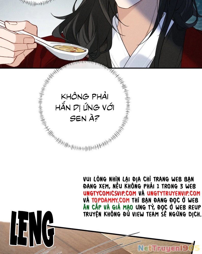 Lang Kỵ Trúc Mã Lai Chapter 6 - Trang 25