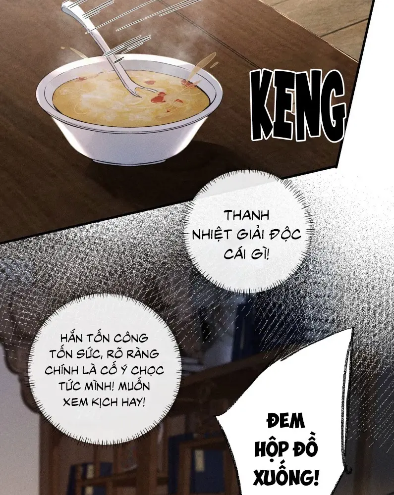 Lang Kỵ Trúc Mã Lai Chapter 6 - Trang 26