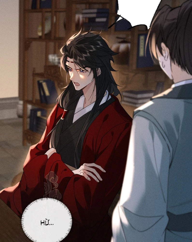 Lang Kỵ Trúc Mã Lai Chapter 6 - Trang 27