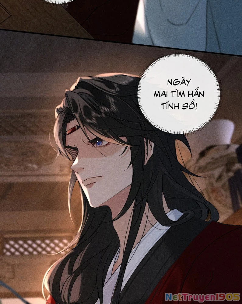 Lang Kỵ Trúc Mã Lai Chapter 6 - Trang 28