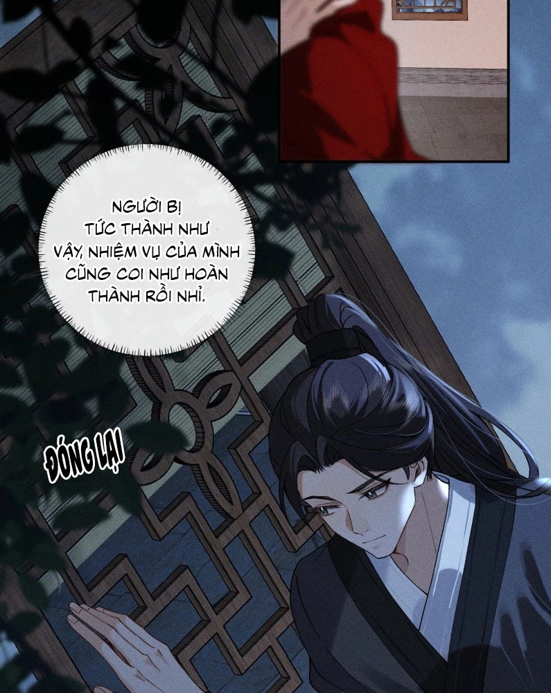 Lang Kỵ Trúc Mã Lai Chapter 6 - Trang 30