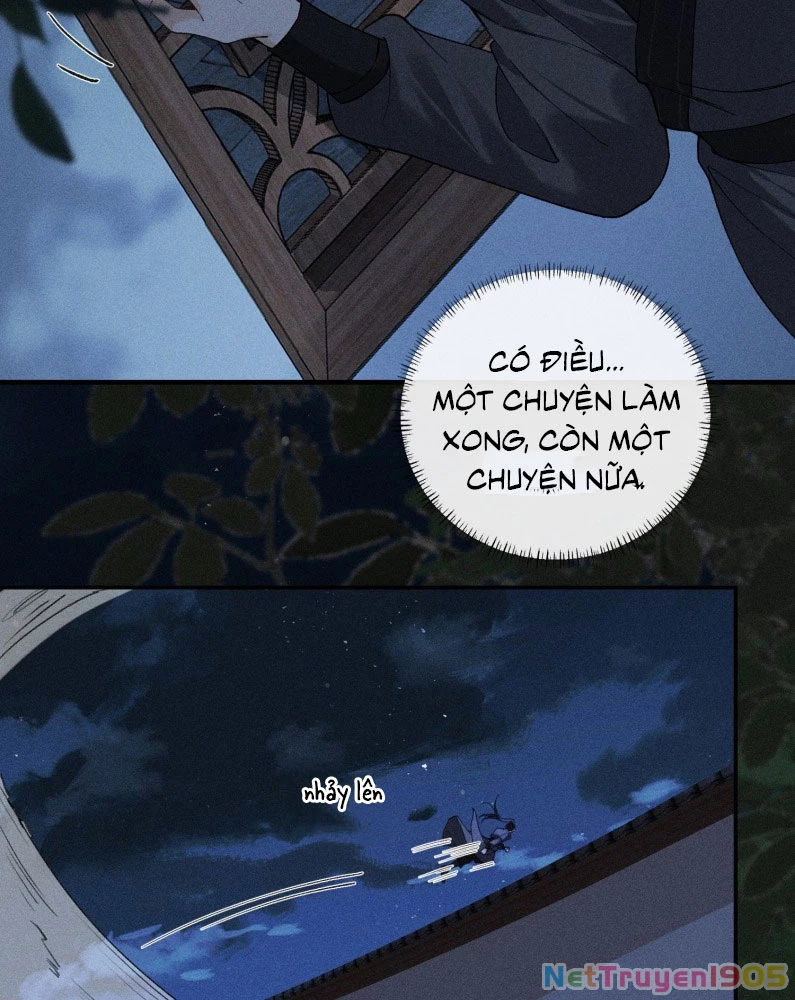 Lang Kỵ Trúc Mã Lai Chapter 6 - Trang 31