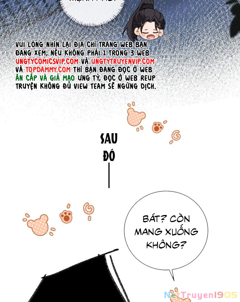 Lang Kỵ Trúc Mã Lai Chapter 6 - Trang 33