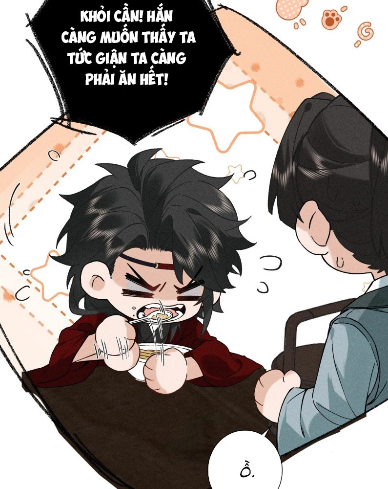 Lang Kỵ Trúc Mã Lai Chapter 6 - Trang 34