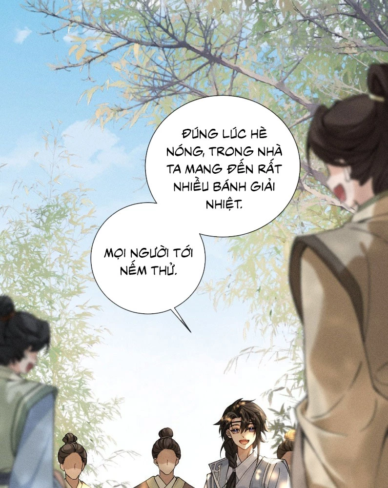 Lang Kỵ Trúc Mã Lai Chapter 6 - Trang 37