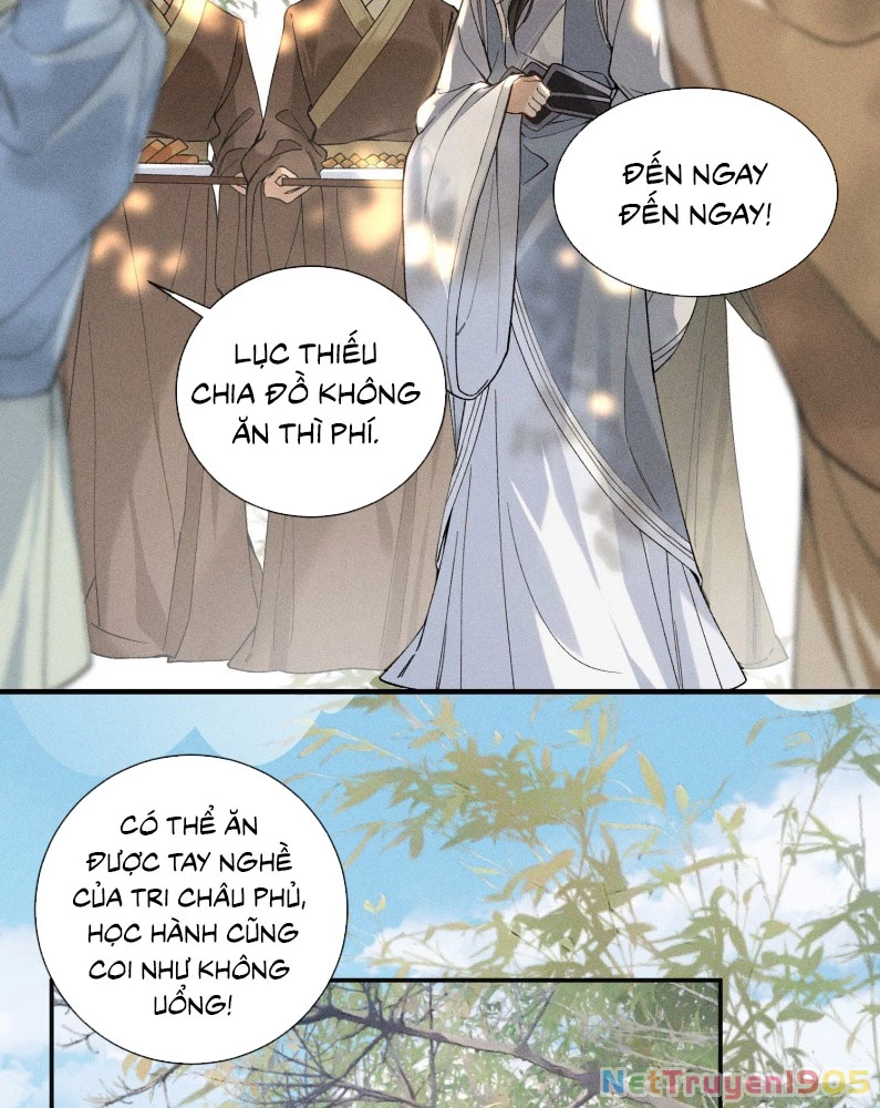 Lang Kỵ Trúc Mã Lai Chapter 6 - Trang 38