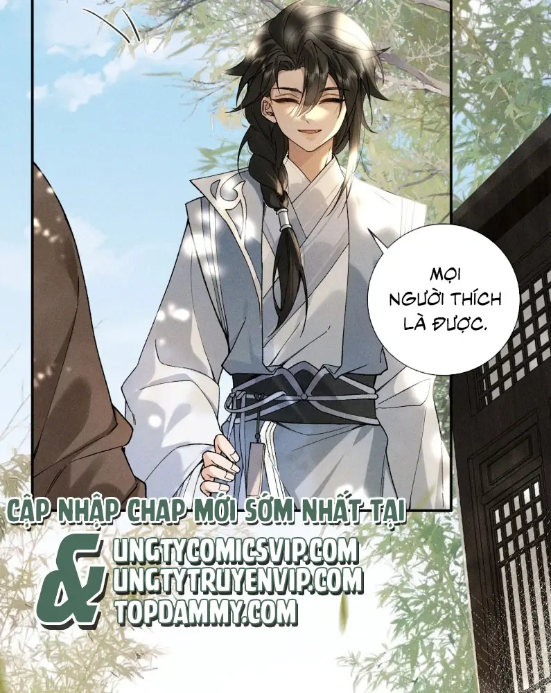 Lang Kỵ Trúc Mã Lai Chapter 6 - Trang 39