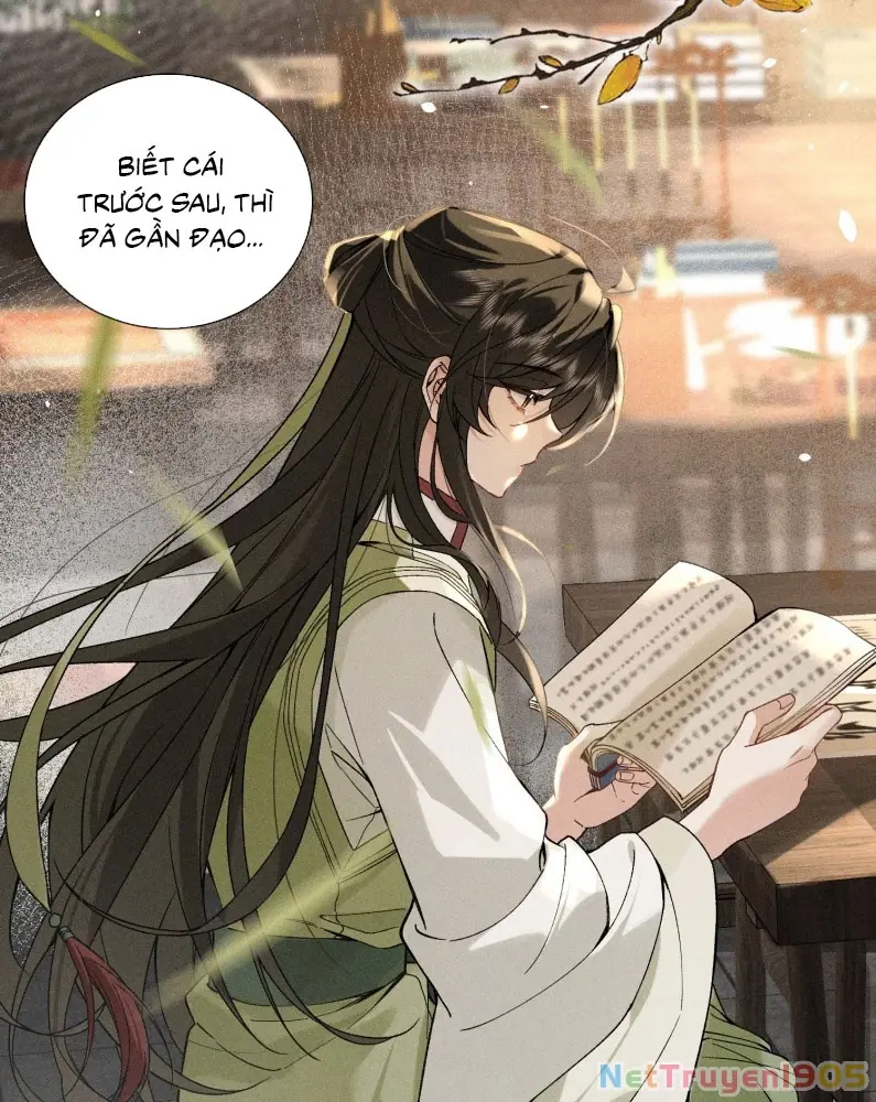 Lang Kỵ Trúc Mã Lai Chapter 6 - Trang 41