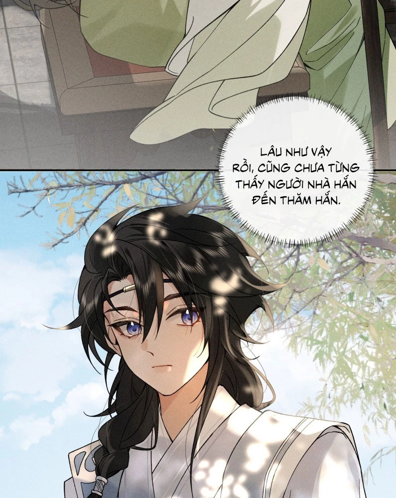 Lang Kỵ Trúc Mã Lai Chapter 6 - Trang 42