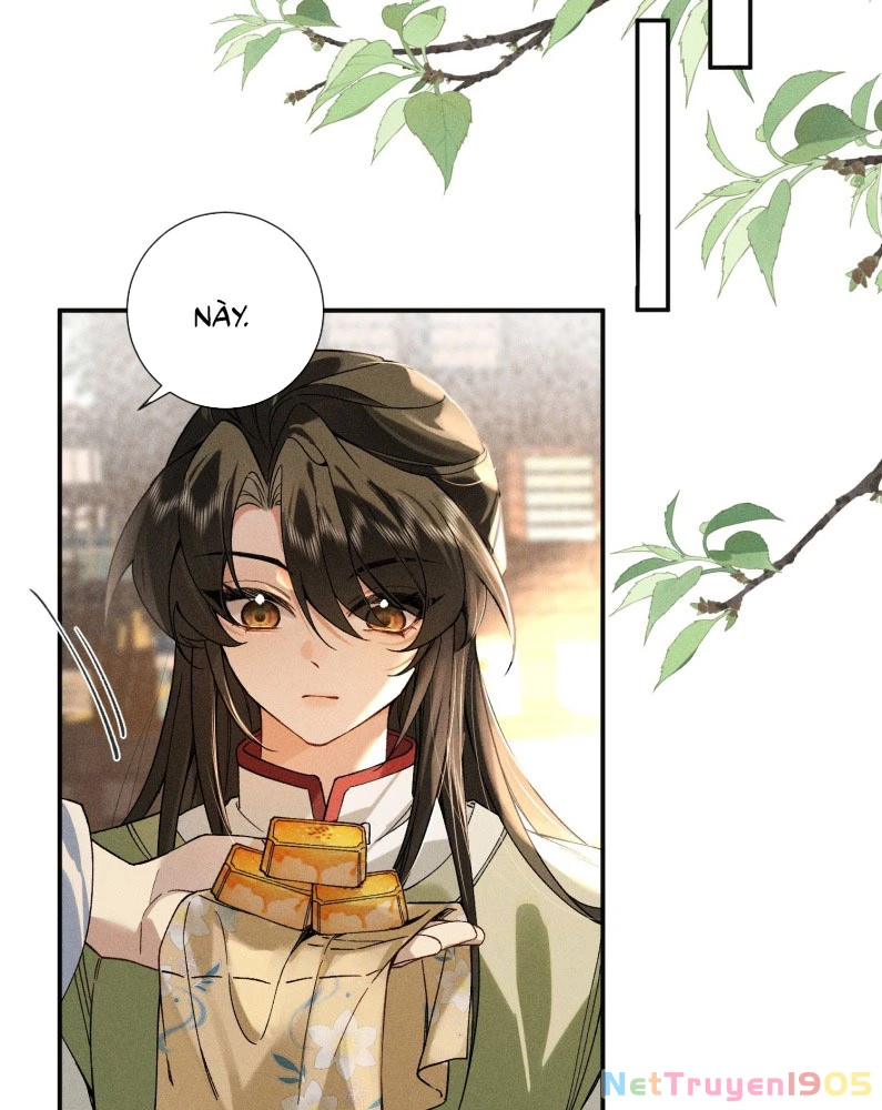 Lang Kỵ Trúc Mã Lai Chapter 6 - Trang 44