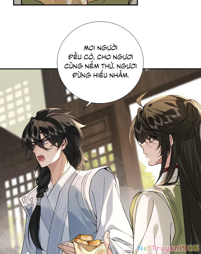 Lang Kỵ Trúc Mã Lai Chapter 6 - Trang 45