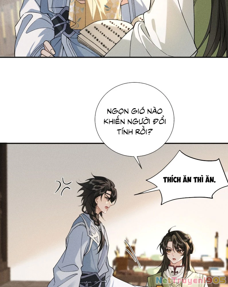 Lang Kỵ Trúc Mã Lai Chapter 6 - Trang 46