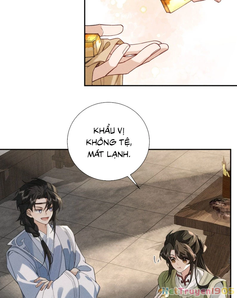 Lang Kỵ Trúc Mã Lai Chapter 6 - Trang 48