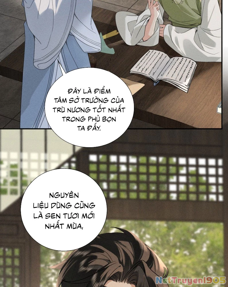 Lang Kỵ Trúc Mã Lai Chapter 6 - Trang 49