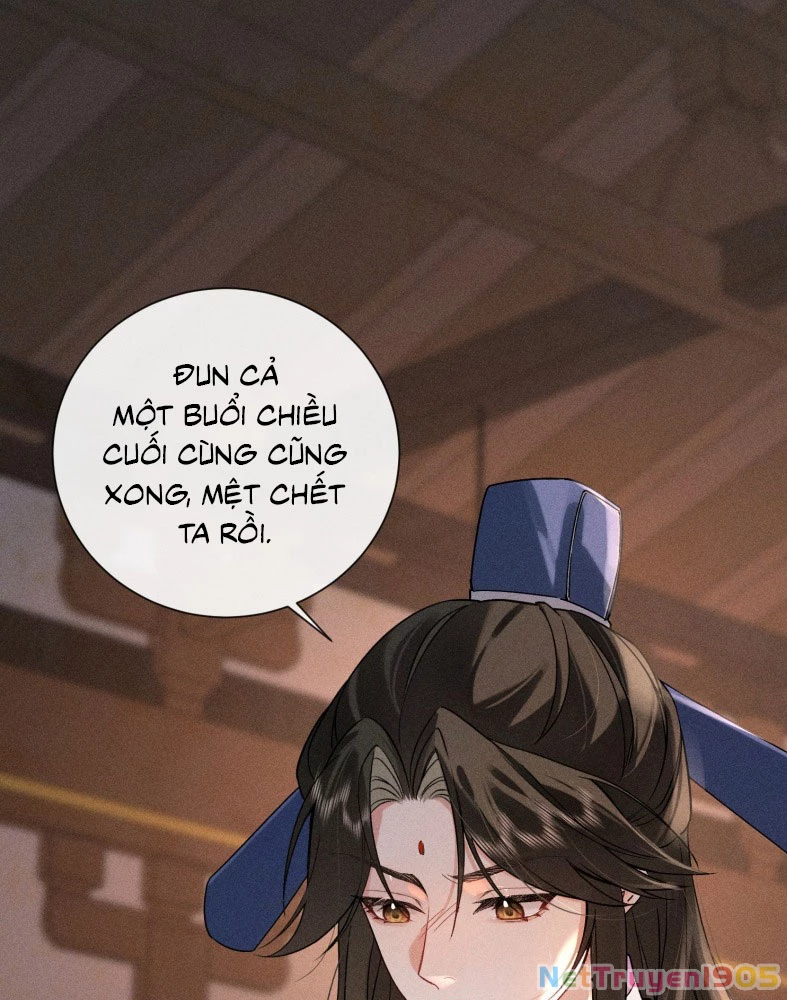 Lang Kỵ Trúc Mã Lai Chapter 6 - Trang 5