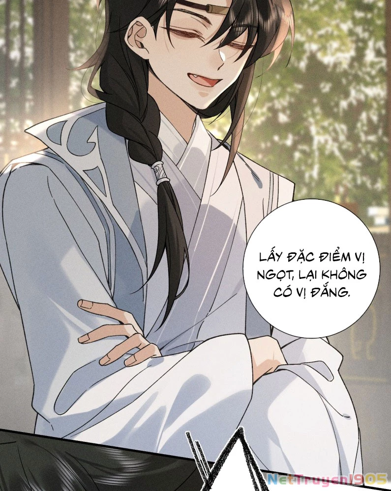 Lang Kỵ Trúc Mã Lai Chapter 6 - Trang 50