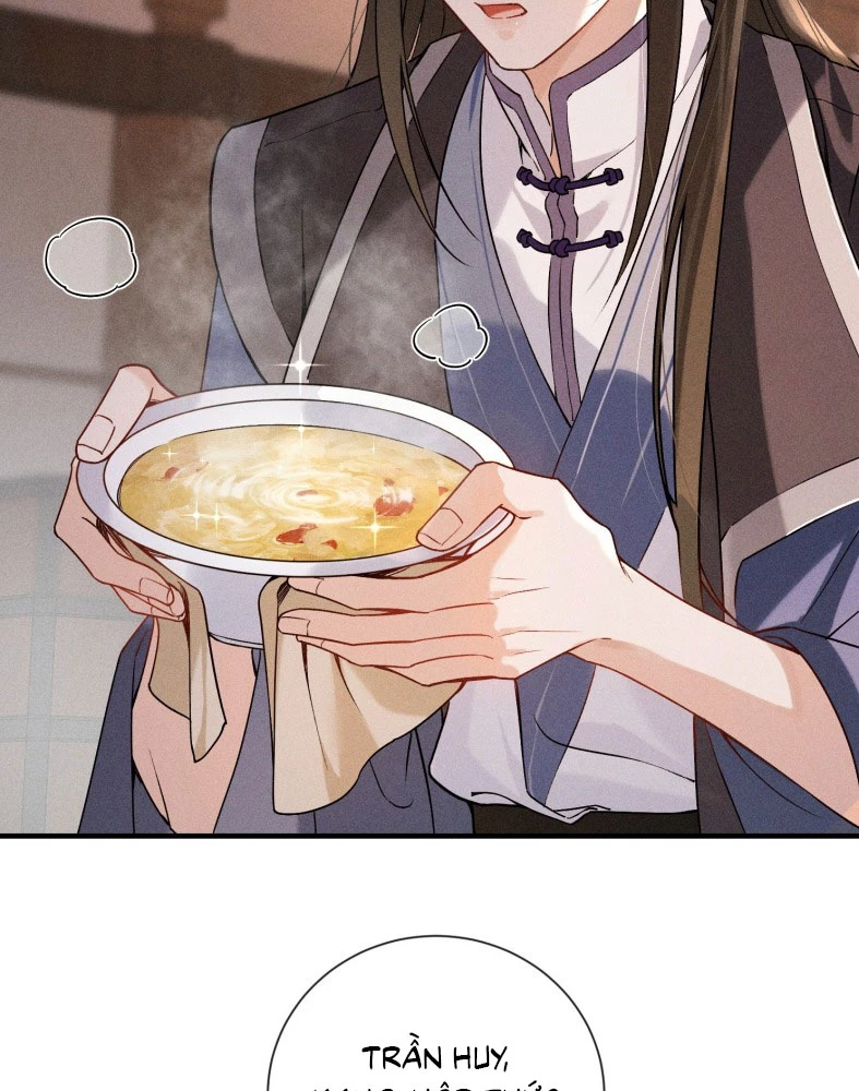 Lang Kỵ Trúc Mã Lai Chapter 6 - Trang 6